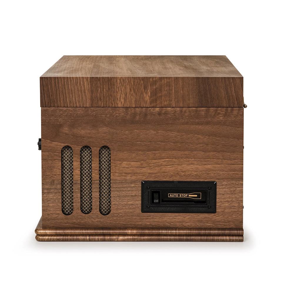 New Retro Record Player