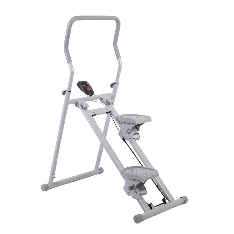 Aerobics Stair Climbing Simulator
