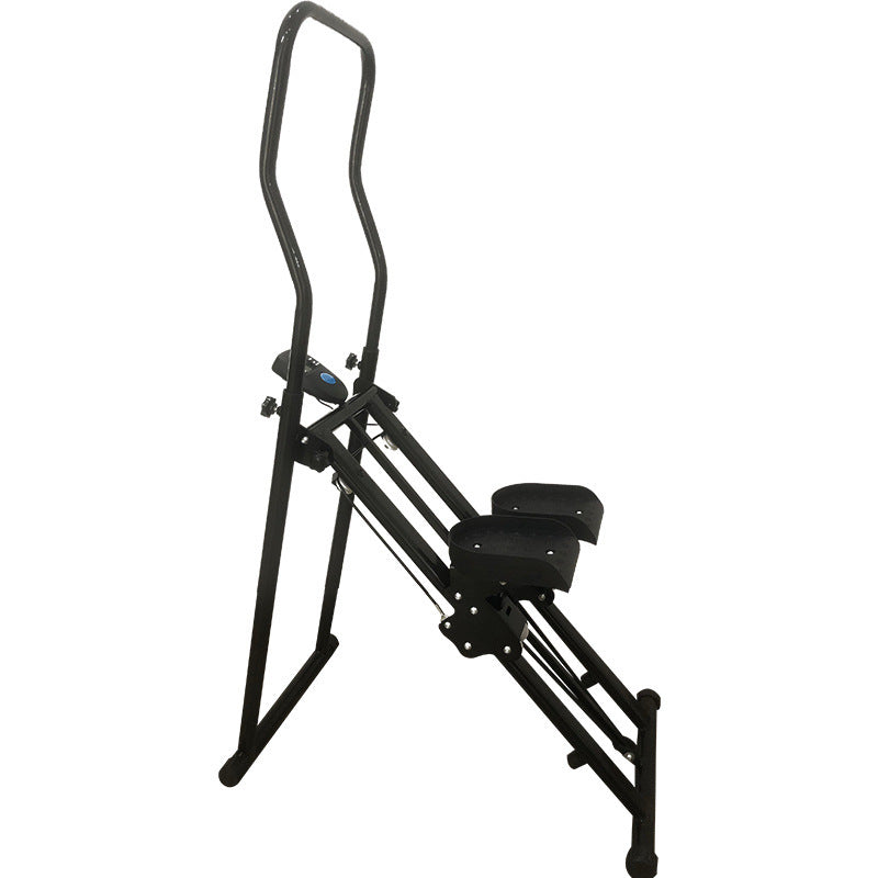 Aerobics Stair Climbing Simulator