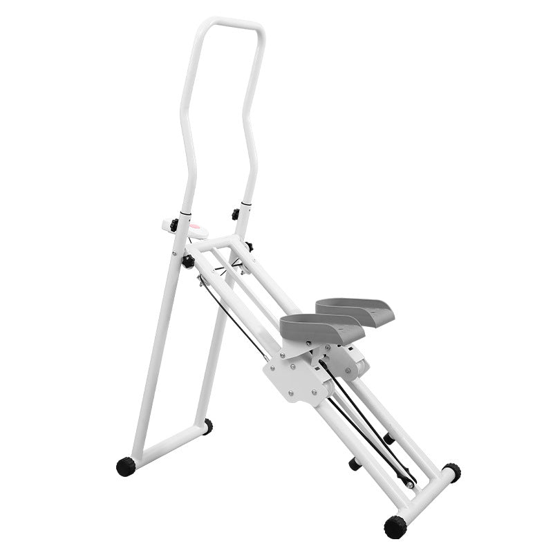 Aerobics Stair Climbing Simulator