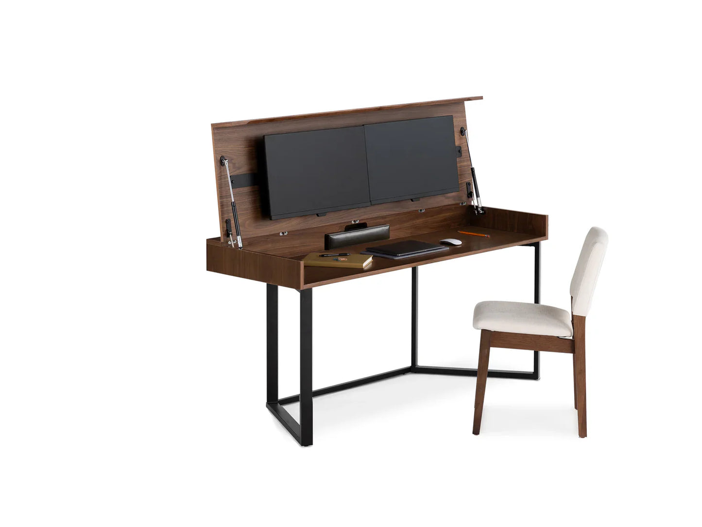 Transformer Table to Desk - The Savouring