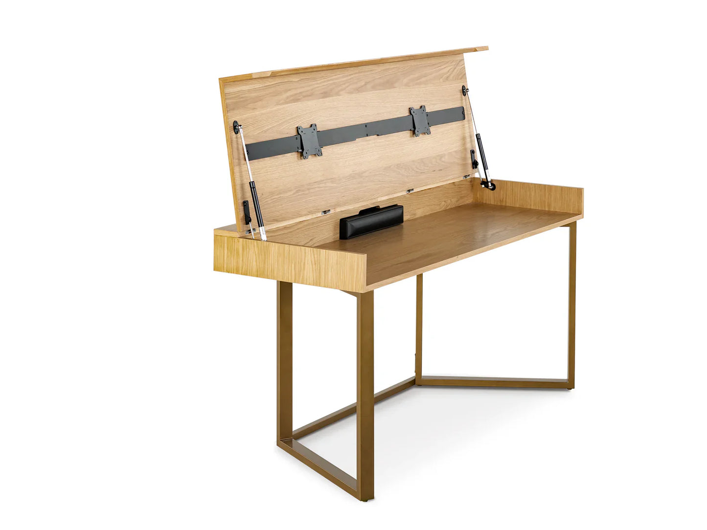 Transformer Table to Desk - The Savouring