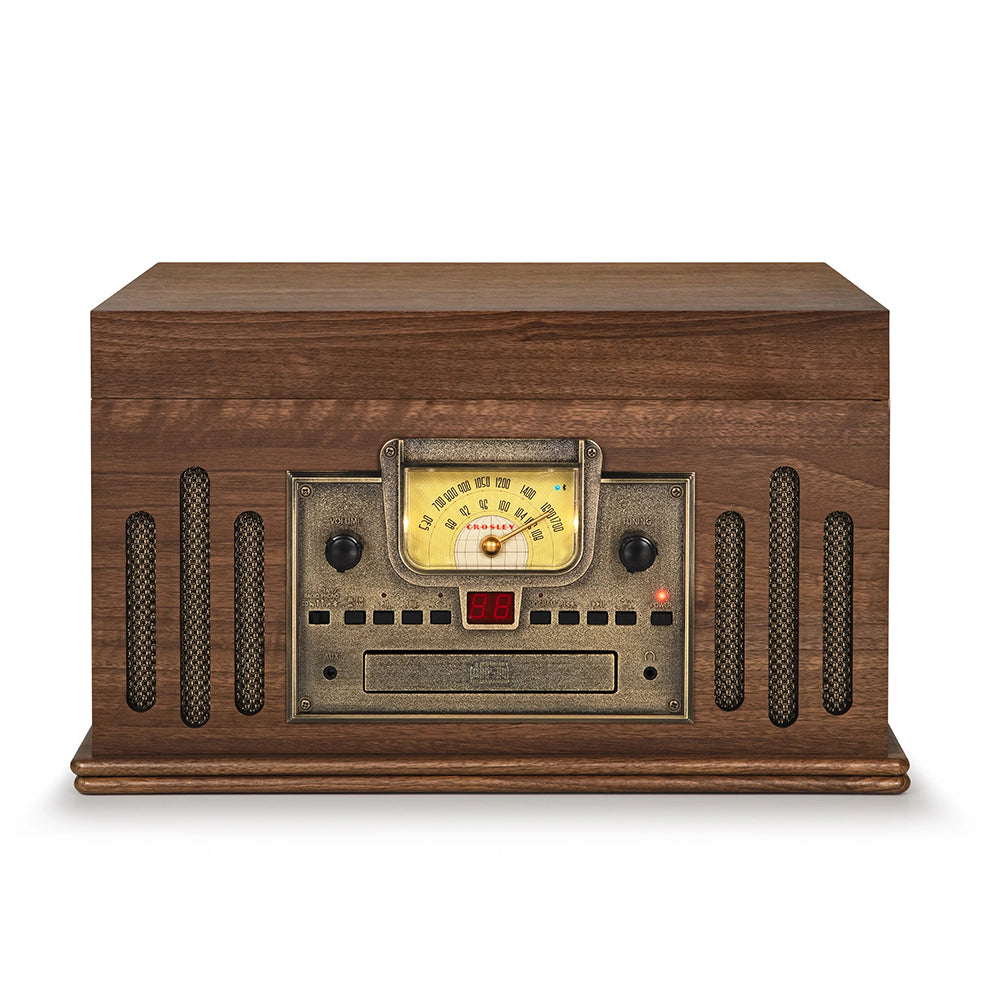 New Retro Record Player