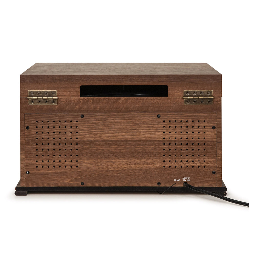 New Retro Record Player