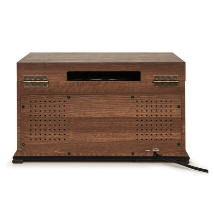 New Retro Record Player