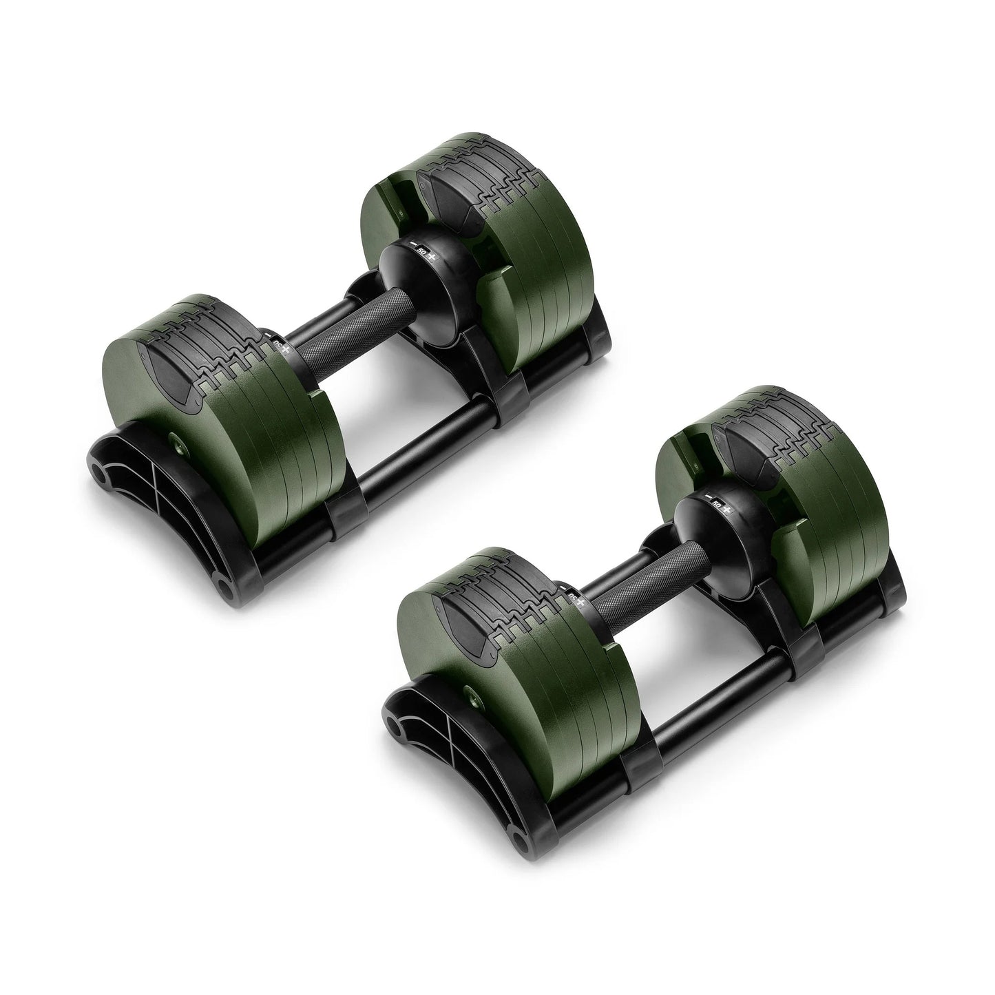 Adjustable-DBS