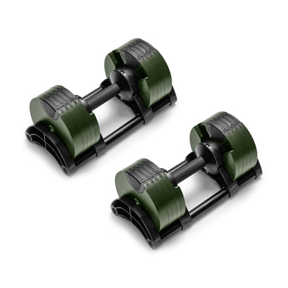 Adjustable-DBS