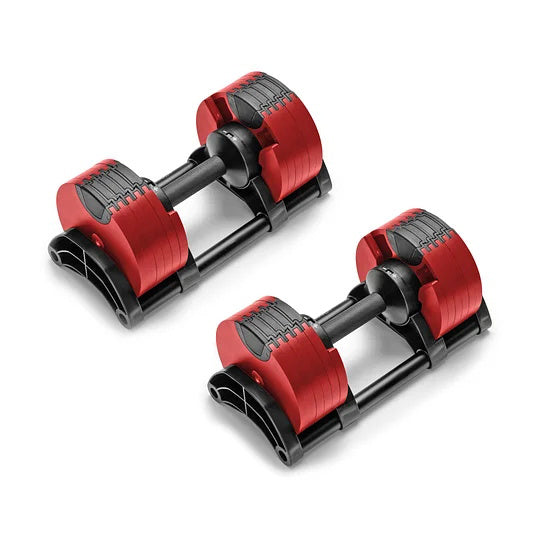 Adjustable-DBS