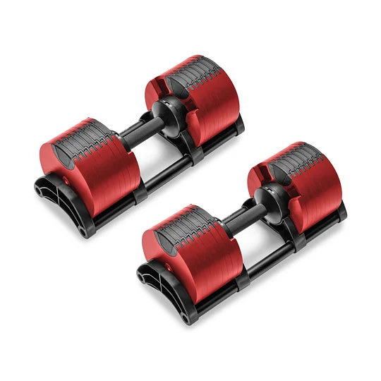 Adjustable-DBS
