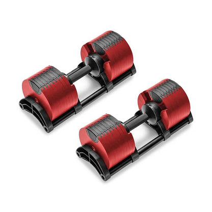 Adjustable-DBS