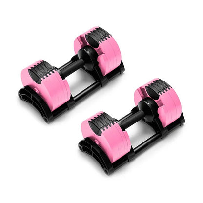 Adjustable-DBS